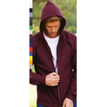 Gildan  Heavy Blend Adult Full Zip Hooded Sweatshirt